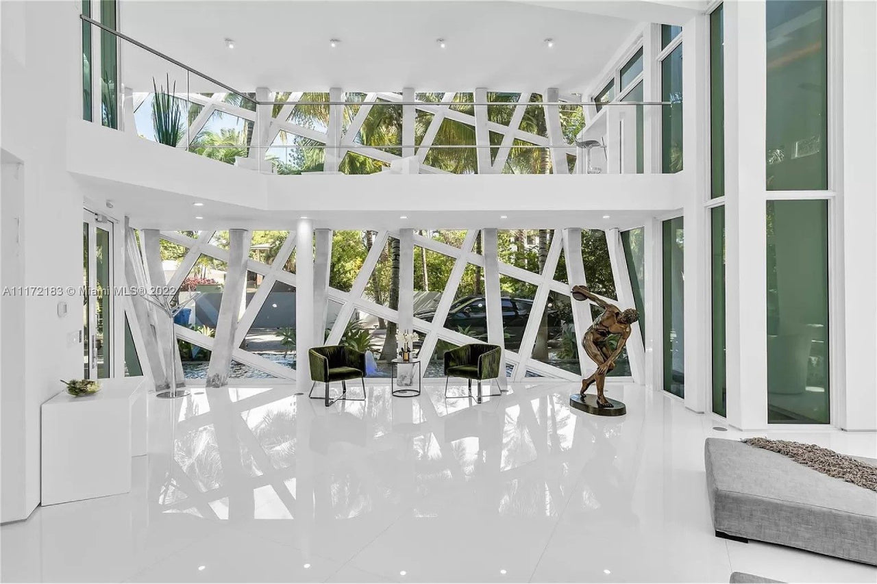 Villa Loggia